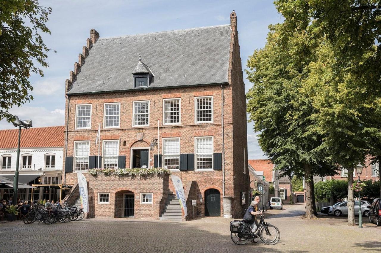 Bed En Box 3610 Bed & Breakfast Oirschot Exterior photo